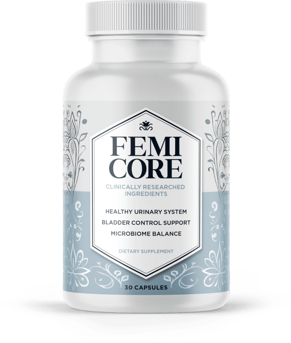 Femicore Discounted Offer