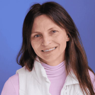 Femicore User-Patricia W