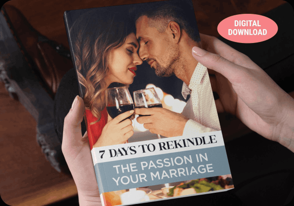 Femicore bonus1-7 Days To Rekindle